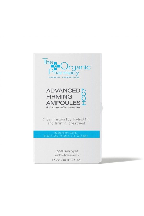 سرم پوست اورجینال برند The organic pharmacy کد 735253963