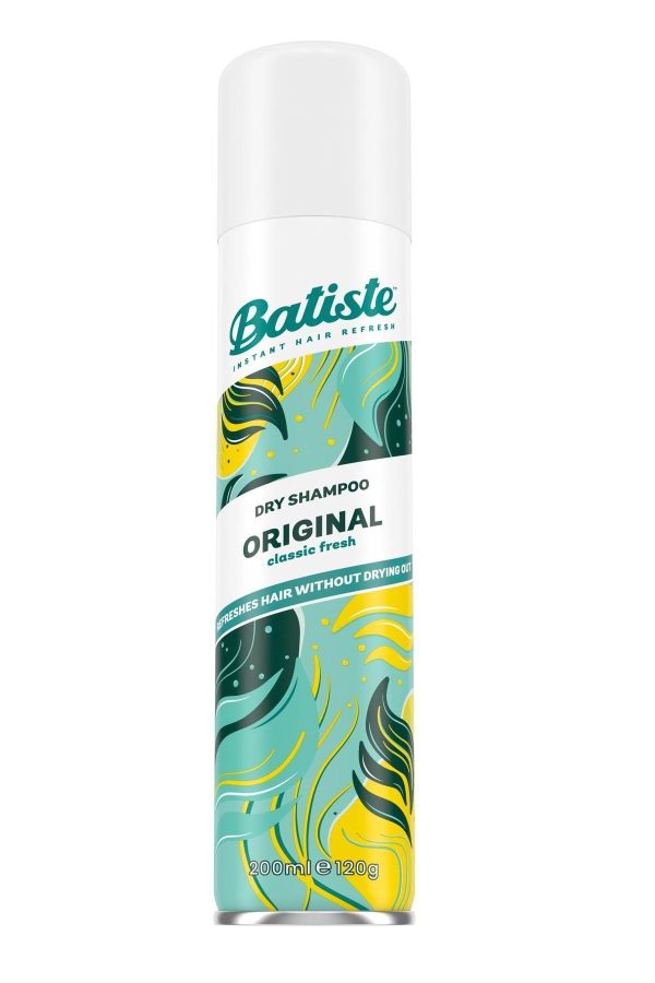 شامپو خشک اورجینال برند Batiste کد 1069294
