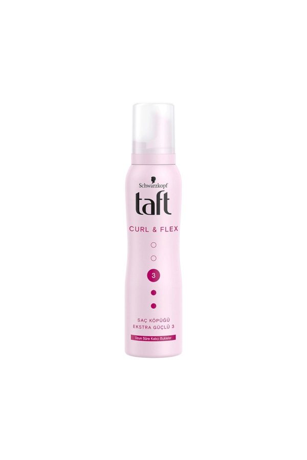 فوم مو اورجینال برند Taft کد 286003947