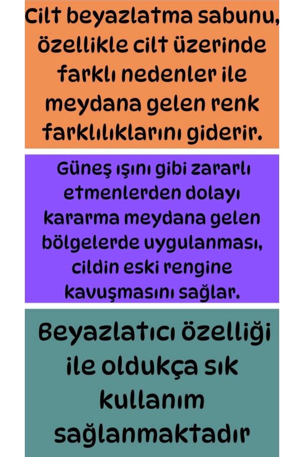 صابون جامد اورجینال برند Hmd bitkisel kozmetik کد 777572494 - Image 3