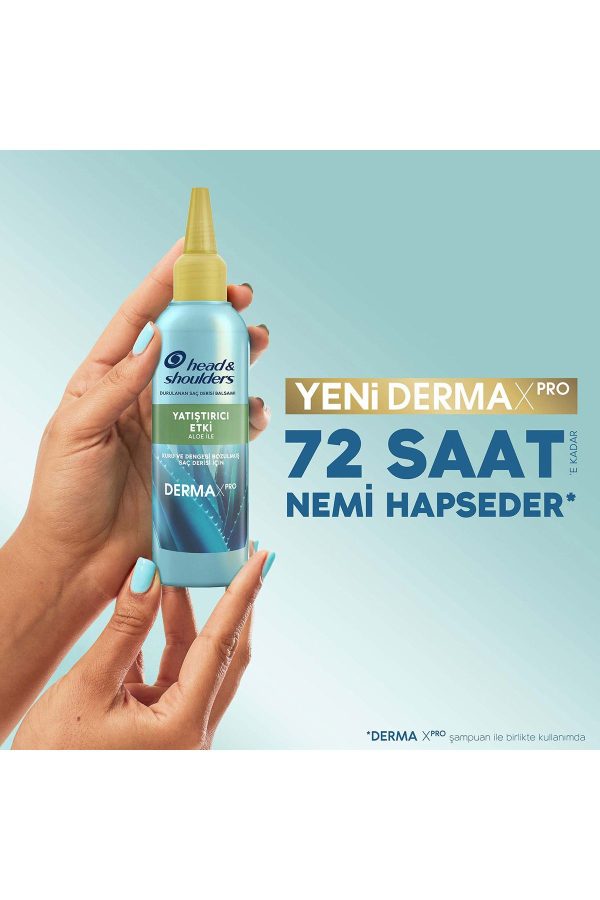 شامپو اورجینال برند Head and shoulders کد 799717020 - Image 4