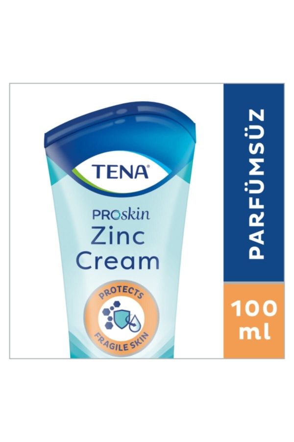 کرم بدن اورجینال برند Tena کد 82554496