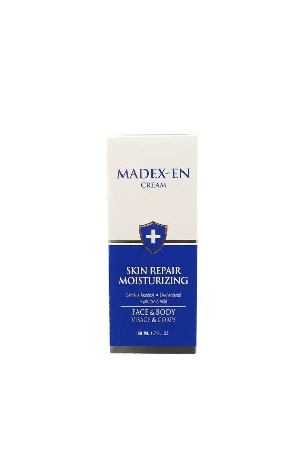 کرم صورت اورجینال برند Madexen کد 244811450 - Image 3