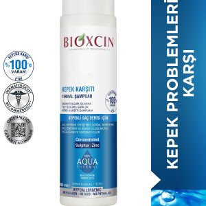 شامپو اورجینال برند Bioxcin کد 80980426