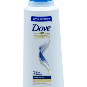 شامپو اورجینال برند Dove مدل Yoğun Onarıcı 600 ml کد 37557180