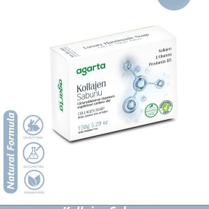 صابون جامد اورجینال برند Agarta کد 358094260