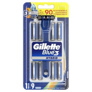 ژیلت و ریش تراش اورجینال برند Gillette کد 79264686