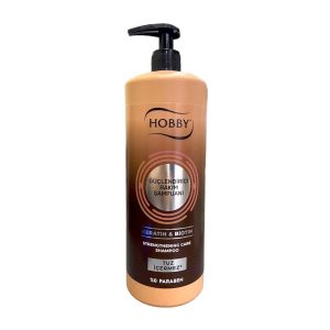 شامپو اورجینال برند Hobby کد 765731735