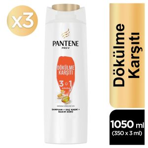 شامپو اورجینال برند Pantene کد 795832325
