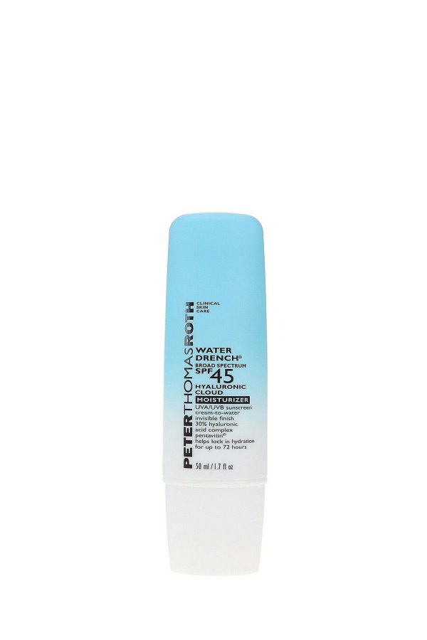 کرم صورت اورجینال برند Peter thomas roth کد 69557797