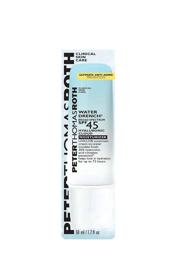 کرم صورت اورجینال برند Peter thomas roth کد 69557797 - Image 2