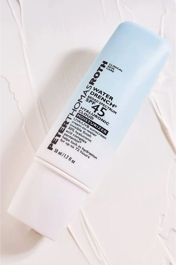 کرم صورت اورجینال برند Peter thomas roth کد 69557797 - Image 4