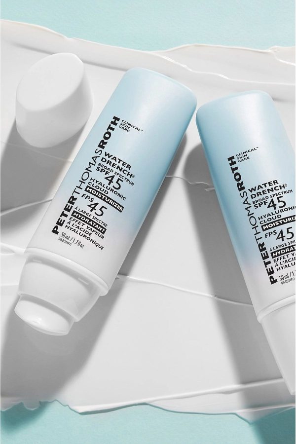 کرم صورت اورجینال برند Peter thomas roth کد 69557797 - Image 5