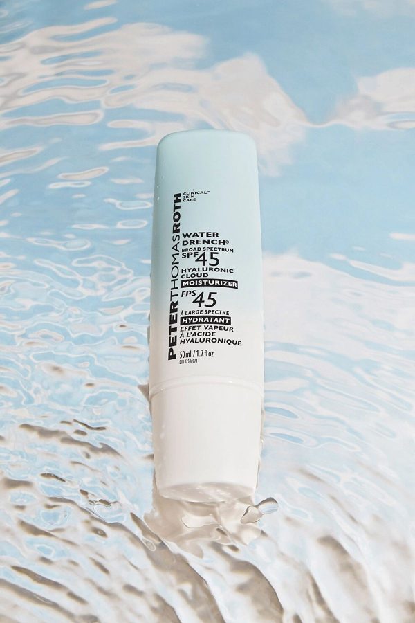 کرم صورت اورجینال برند Peter thomas roth کد 69557797 - Image 7