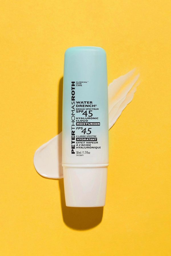 کرم صورت اورجینال برند Peter thomas roth کد 69557797 - Image 8
