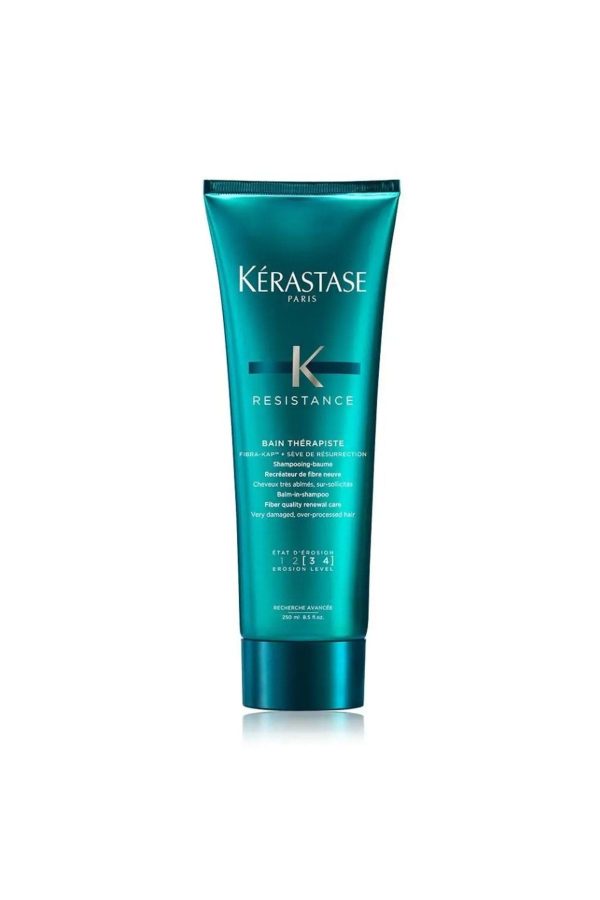 شامپو اورجینال برند Kerastase کد 348519177