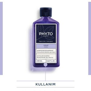 شامپو اورجینال برند Phyto کد 739242495