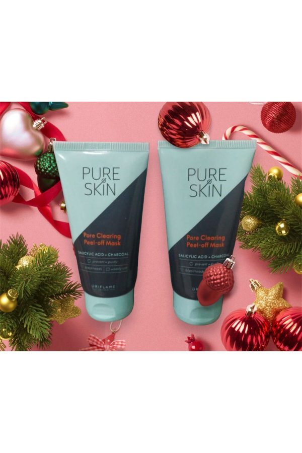 ماسک صورت اورجینال برند Oriflame کد 790304636