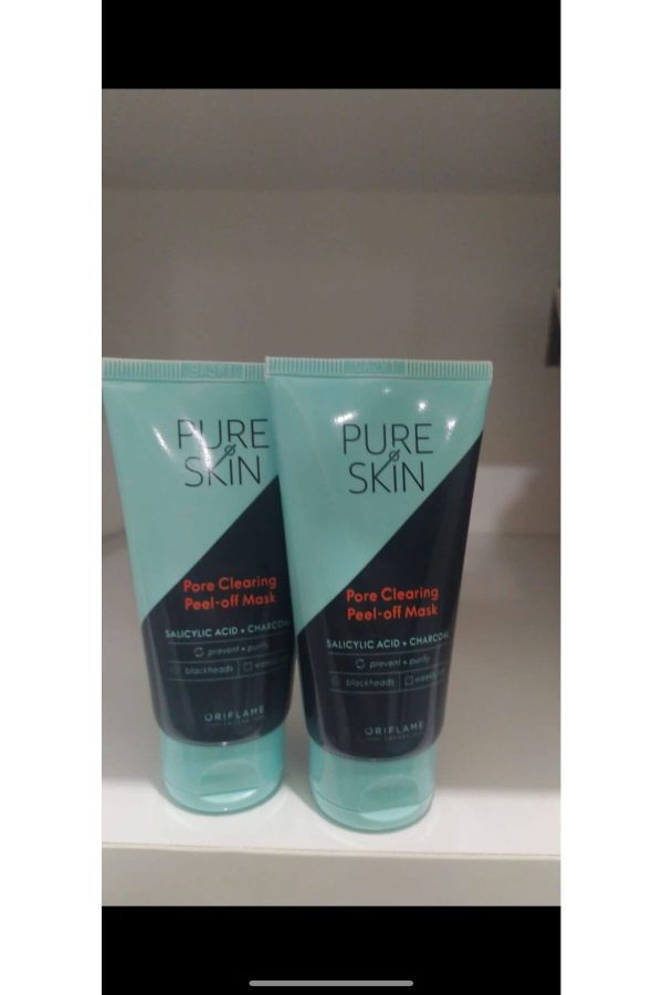 ماسک صورت اورجینال برند Oriflame کد 790304636 - Image 3