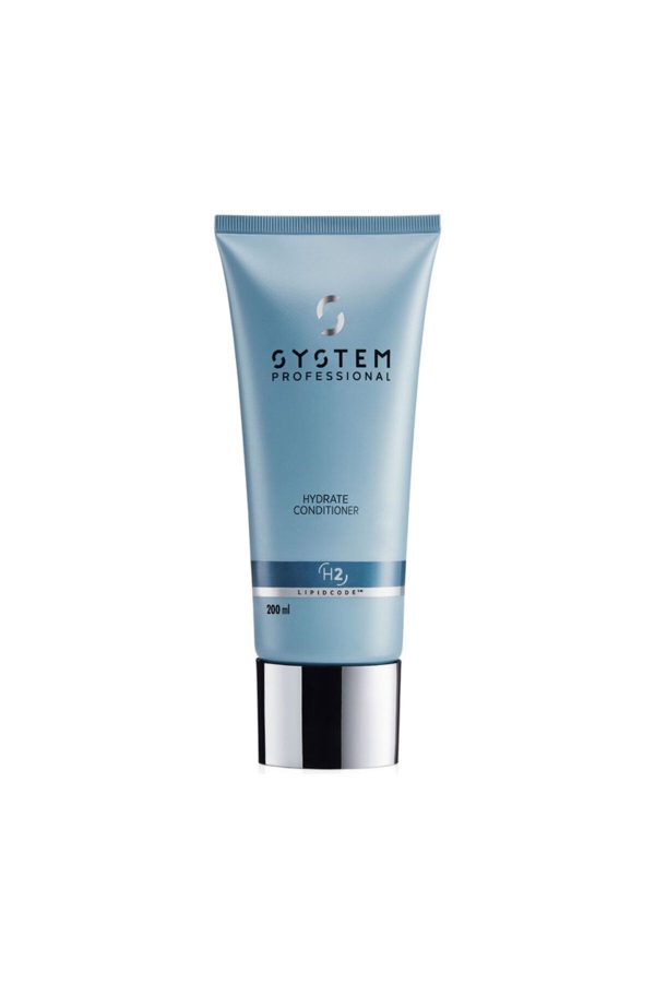 کرم مو اورجینال برند System professional مدل Hydrate Nemlendirici Saç Kremi 200ml کد 769278081