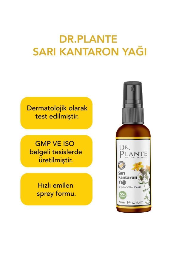 روغن مراقبت کننده اورجینال برند Dr plante کد 806902053 - Image 3