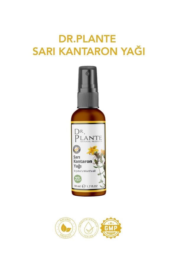 روغن مراقبت کننده اورجینال برند Dr plante کد 806902053 - Image 4