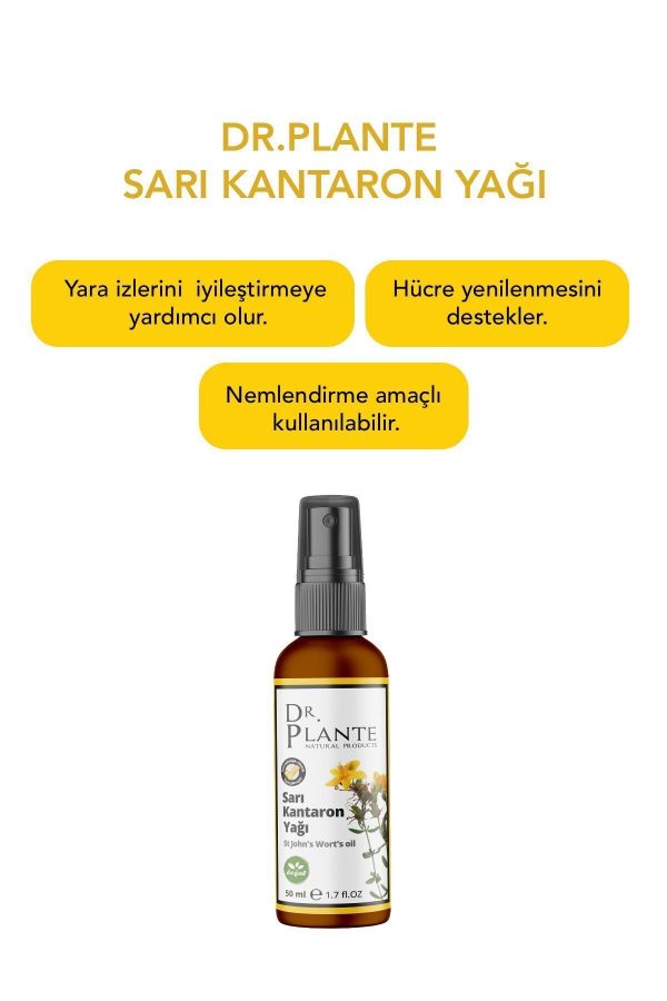 روغن مراقبت کننده اورجینال برند Dr plante کد 806902053 - Image 5