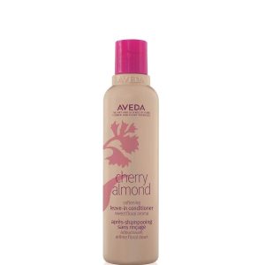 کرم مو اورجینال برند Aveda مدل Cherry Almond Leave-in Conditioner 200ml کد 797751606
