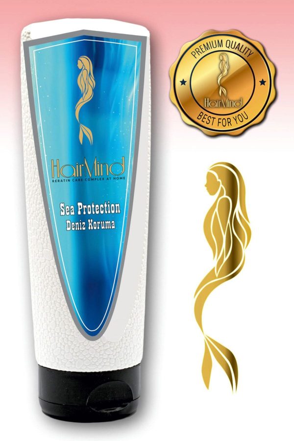 ویتامین مو اورجینال برند Hairmind کد 135538619