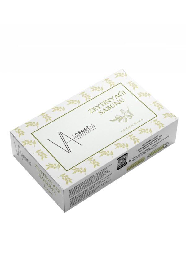 صابون جامد اورجینال برند Va cosmetic کد 204366667