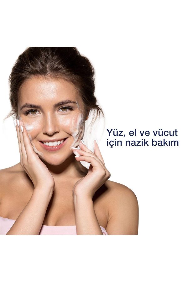 صابون جامد اورجینال برند Dove کد 313461448 - Image 6