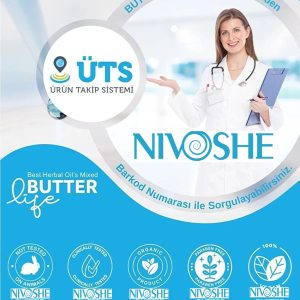کرم مو اورجینال برند Life butter کد 798168575