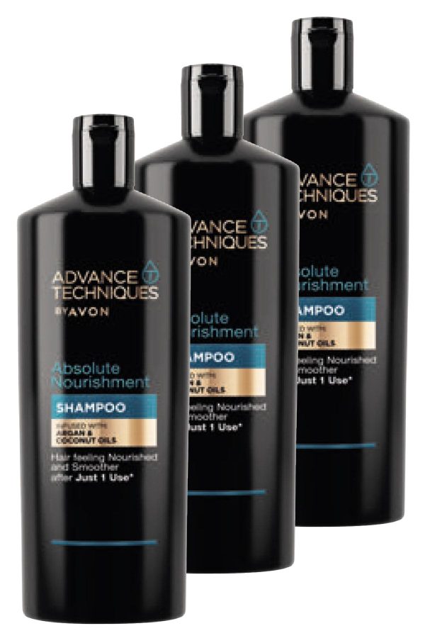 شامپو اورجینال برند Avon کد 129234759