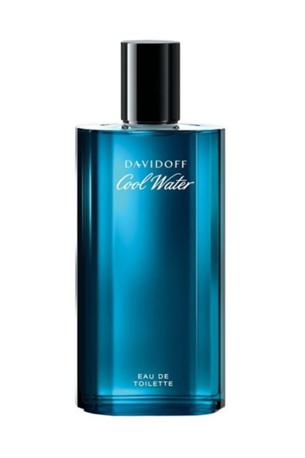 ادکلن اورجینال برند Davidoff مدل Cool Water Edt 125 Ml کد 35353516