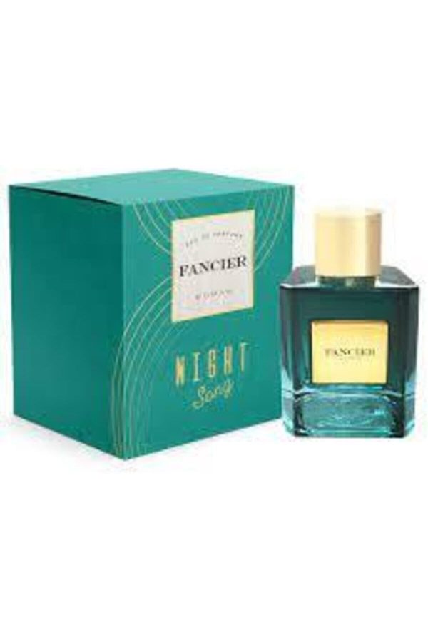 ادکلن اورجینال برند Fancier کد 125931614