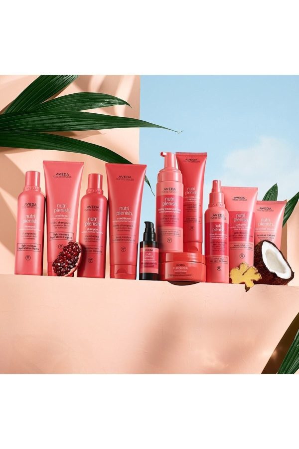 شامپو اورجینال برند Aveda کد 796063484 - Image 3