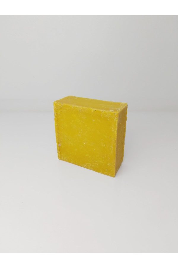 صابون جامد اورجینال برند Mini aktar مدل Natural Handmade Sulfur Soap کد 690097123