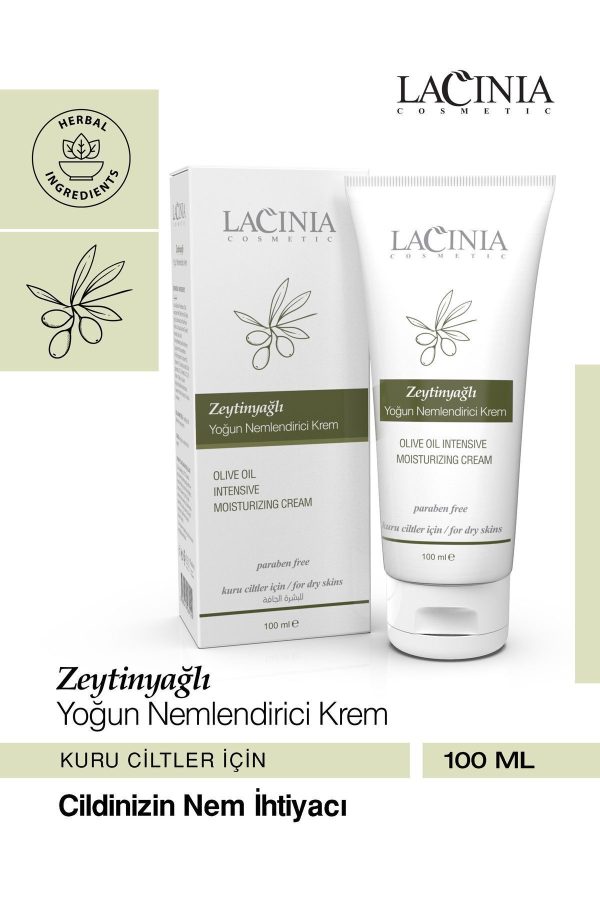 کرم صورت اورجینال برند Lacinia کد 34178854