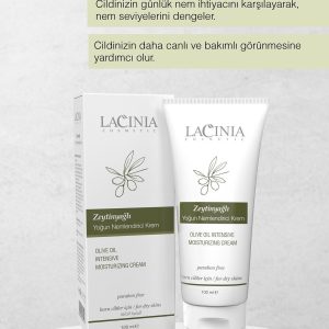 کرم صورت اورجینال برند Lacinia کد 34178854