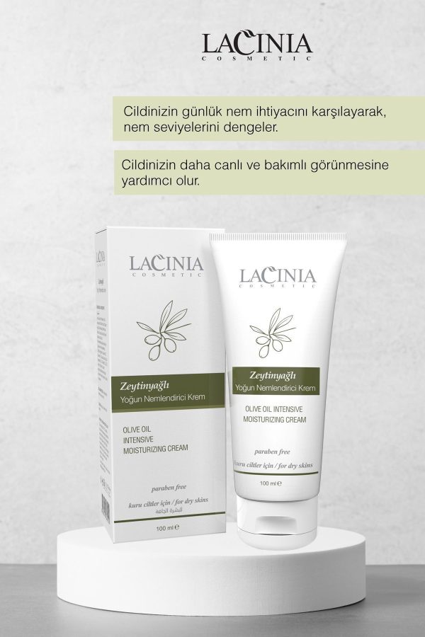 کرم صورت اورجینال برند Lacinia کد 34178854 - Image 2