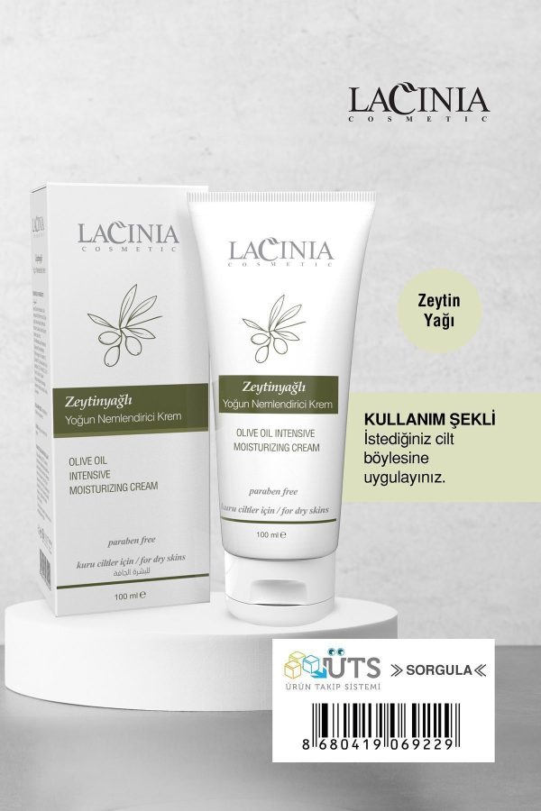کرم صورت اورجینال برند Lacinia کد 34178854 - Image 3