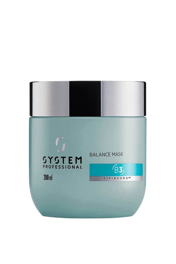 ماسک مو اورجینال برند System professional کد 814234335