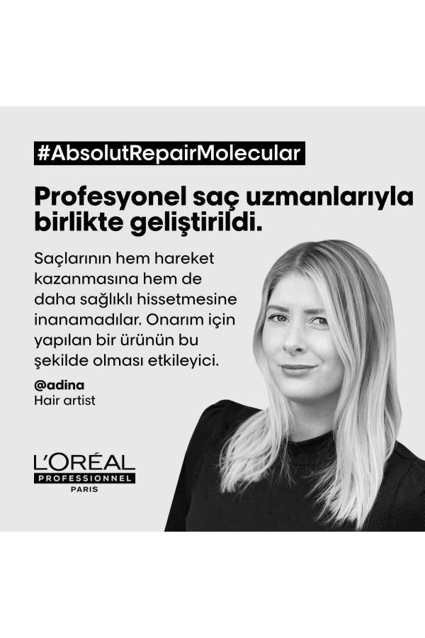 ست مراقبت از مو اورجینال برند L oreal professionnel کد 776164810 - Image 7