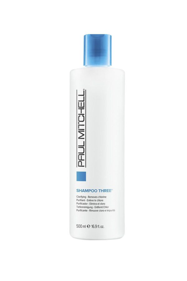 ست مراقبت از مو اورجینال برند Paul mitchell کد 757109494