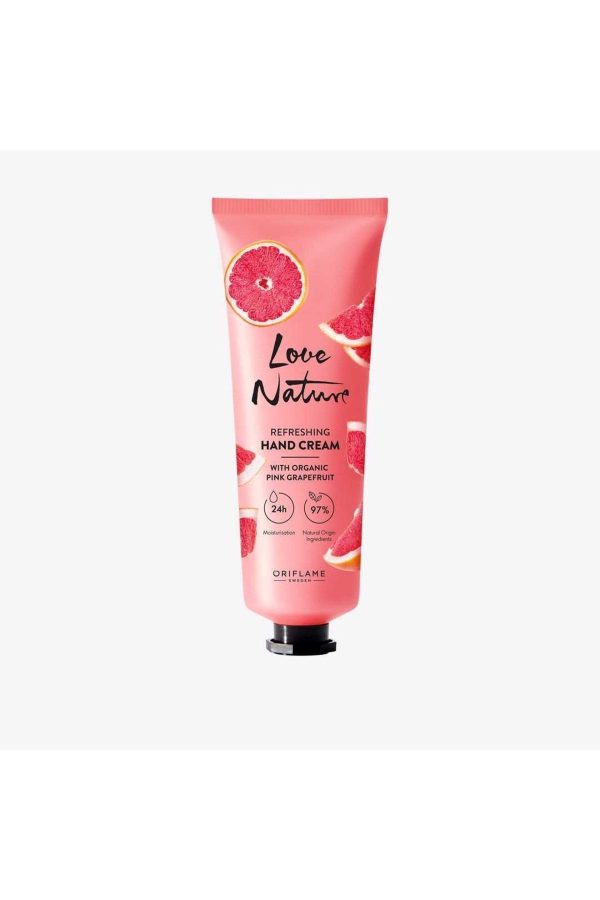 کرم دست اورجینال برند Oriflame کد 639476456