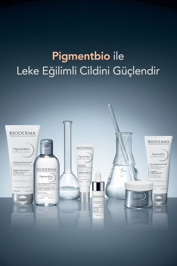 کرم صورت اورجینال برند Bioderma کد 31650485 - Image 4
