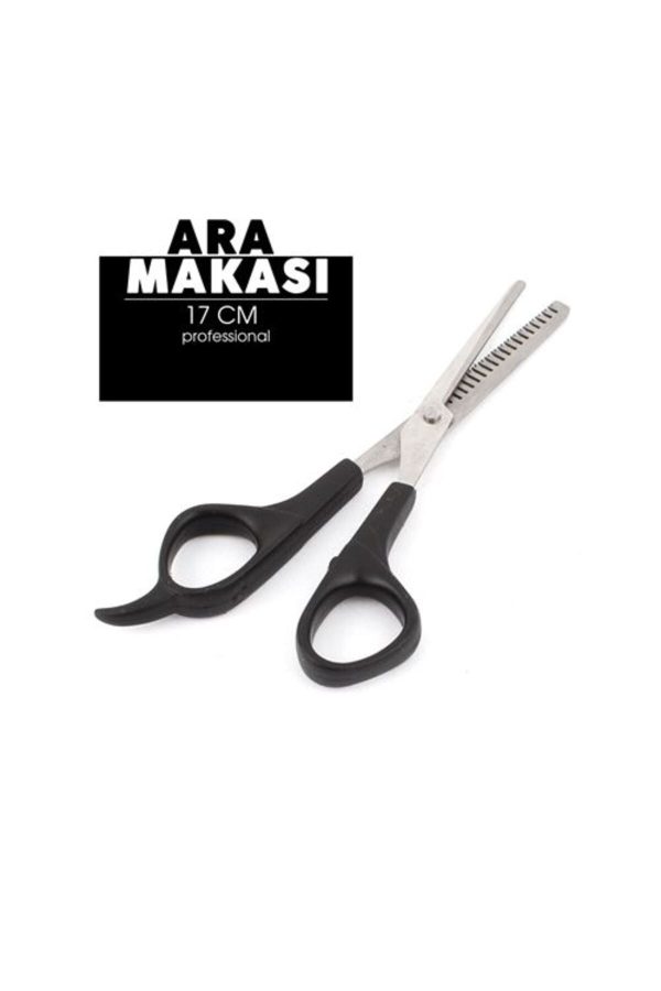 قیچی مو اورجینال برند Takaz global کد 818707117