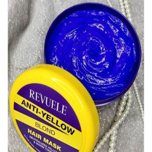 ماسک مو اورجینال برند Revuele کد 456538419