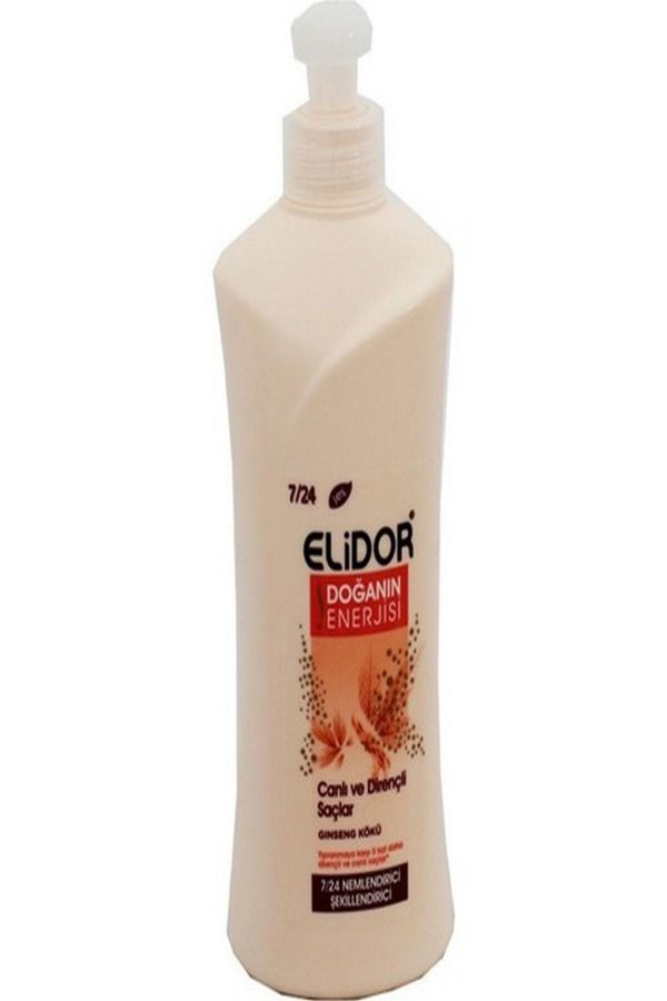 کرم مو اورجینال برند Elidor کد 6722239