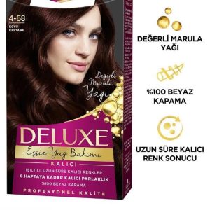 رنگ مو اورجینال برند Palette کد 4405560